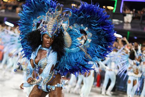 beldades carnaval 2024|Carnival in Brazil: Scenes from the Sambadromes .